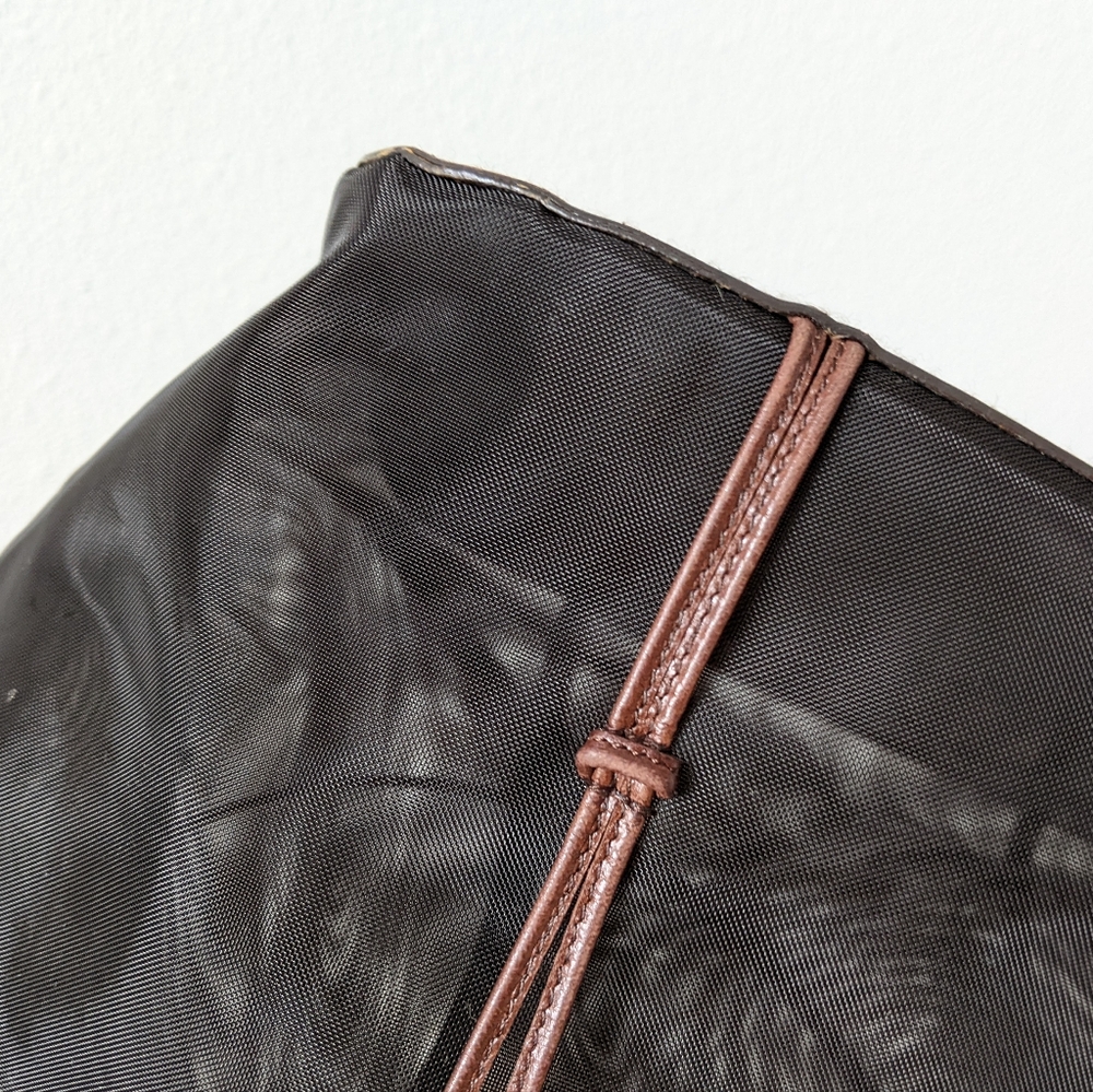 Prada mesh bag - Picture 11 of 14